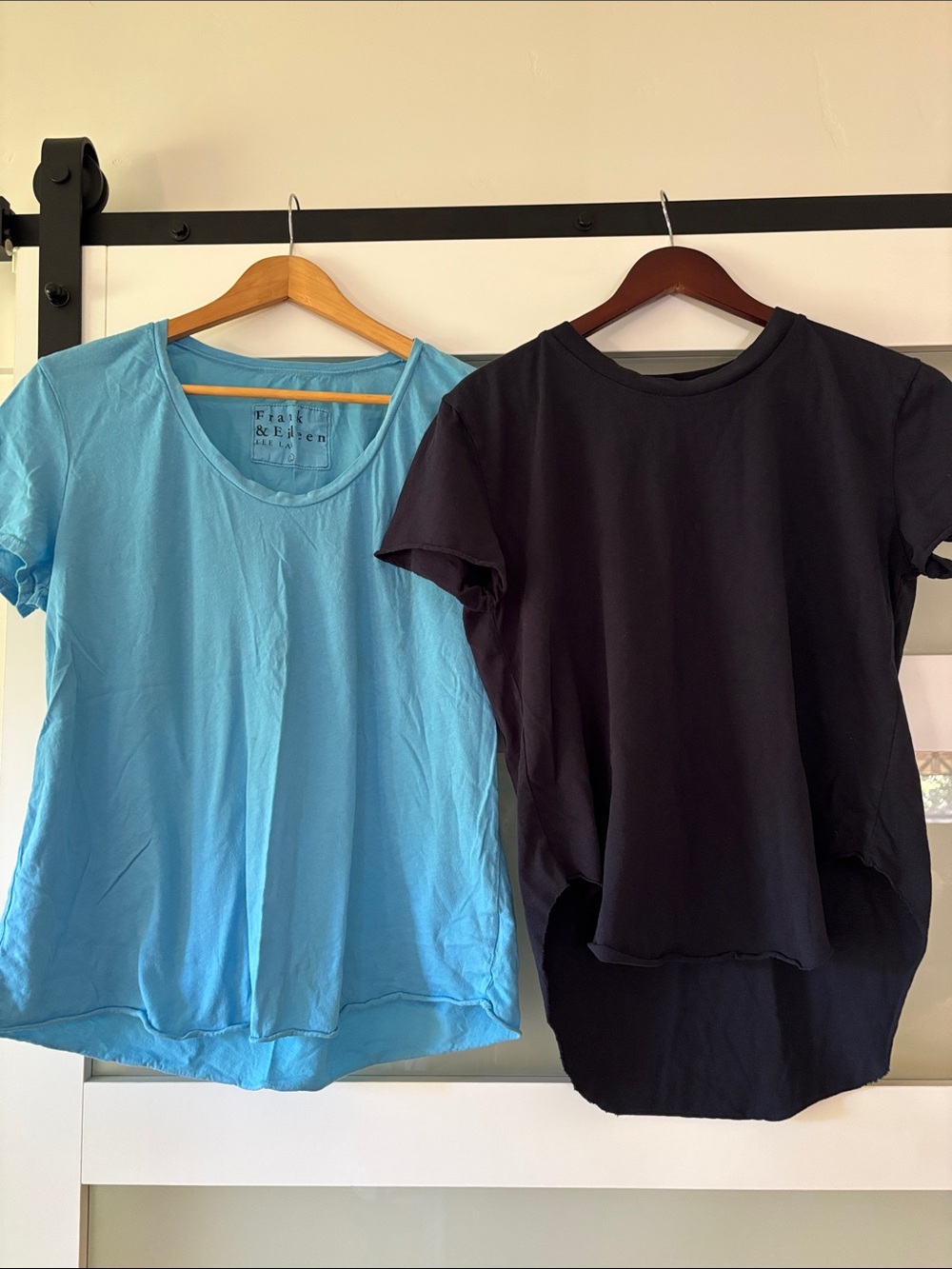 FRANK & Eileen tshirt bundle